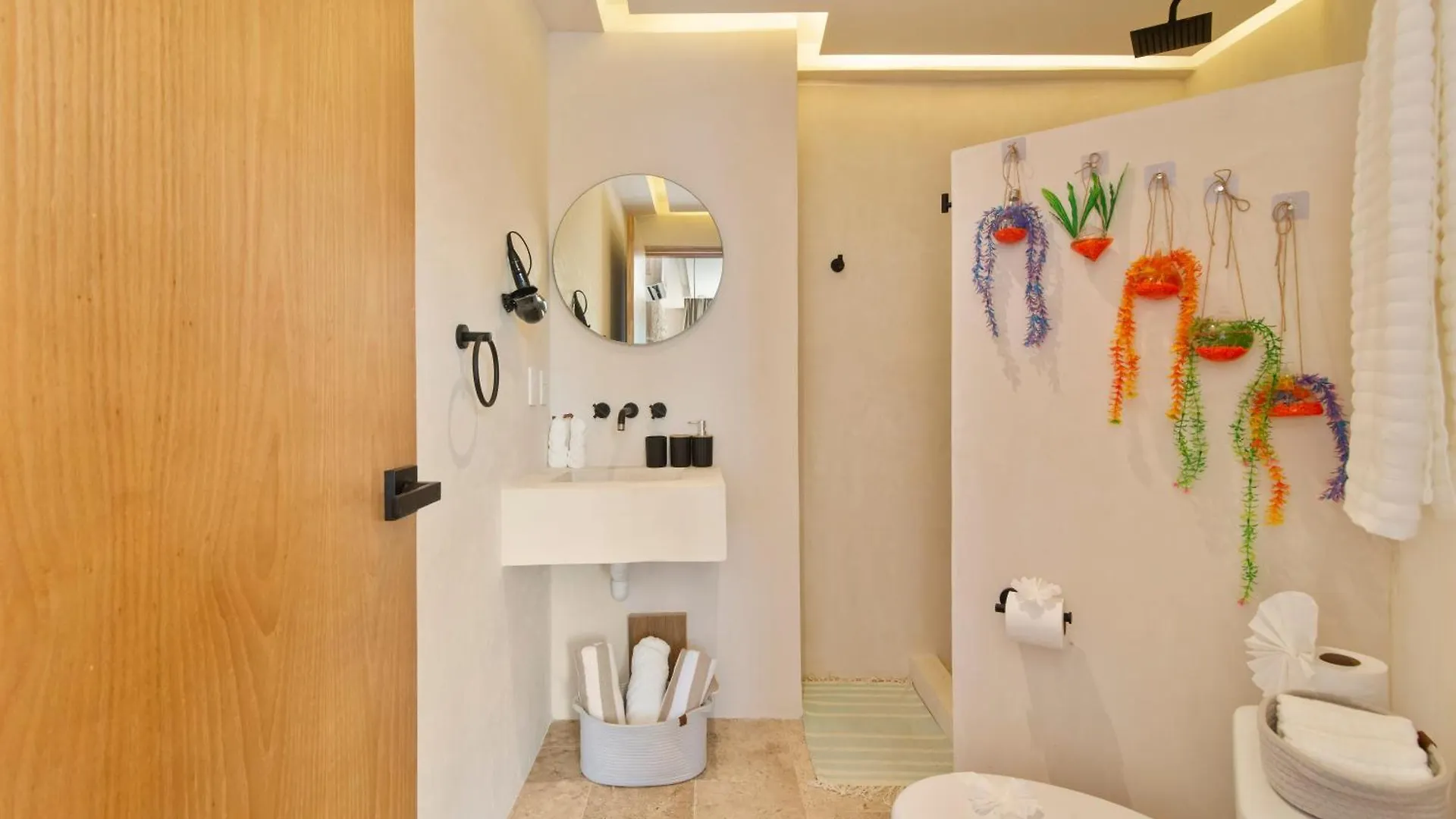 Apartament A Sweet Jungle Suite In Aldea Zama Tulum