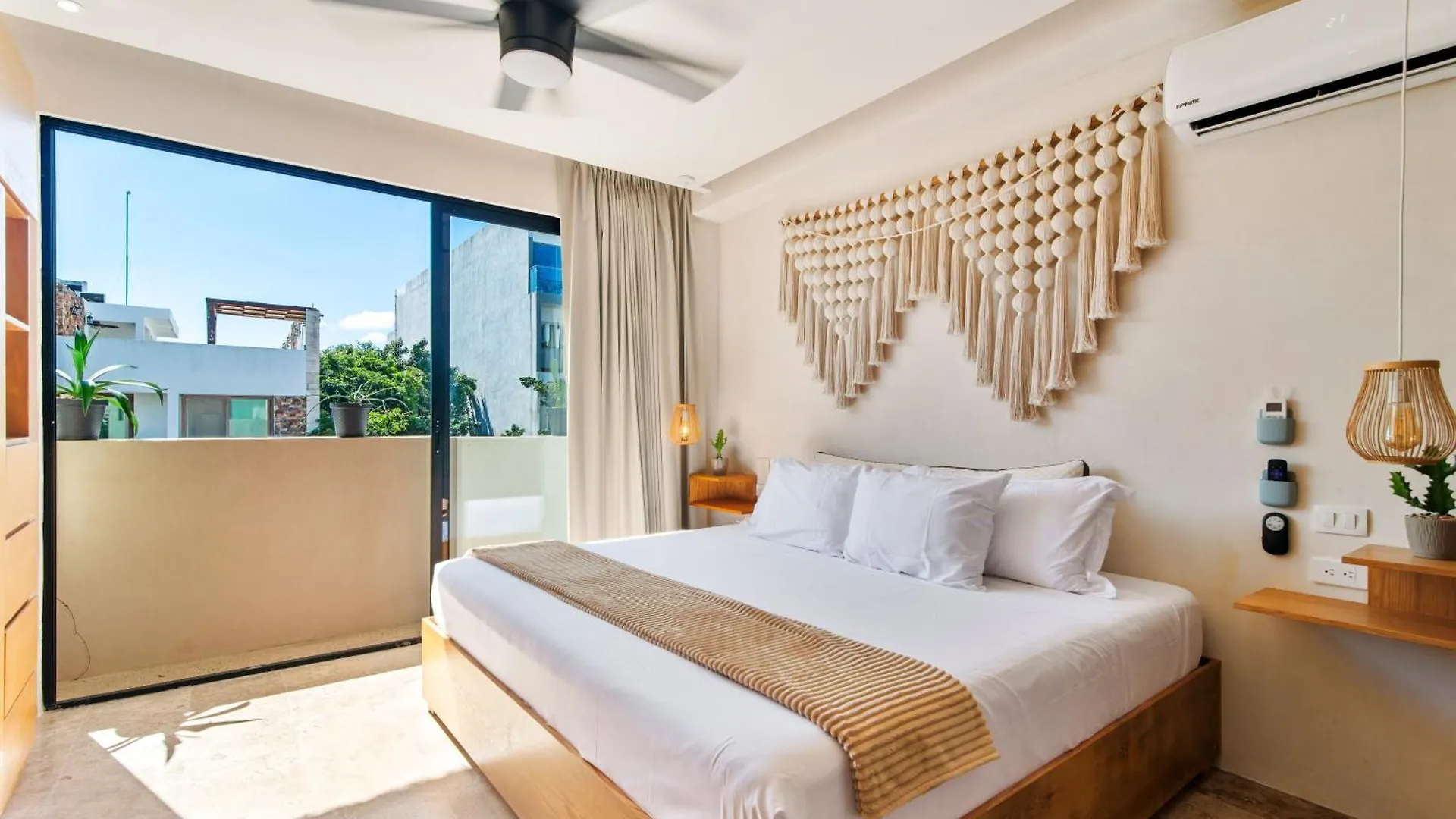 A Sweet Jungle Suite In Aldea Zama Tulum