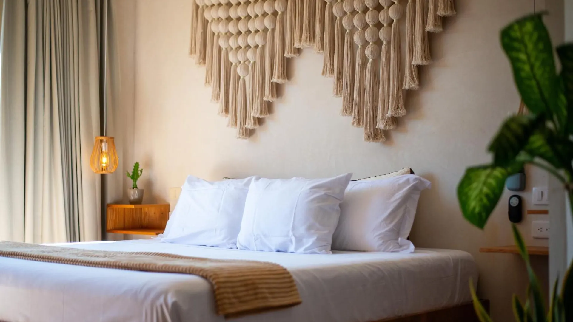 A Sweet Jungle Suite In Aldea Zama Tulum