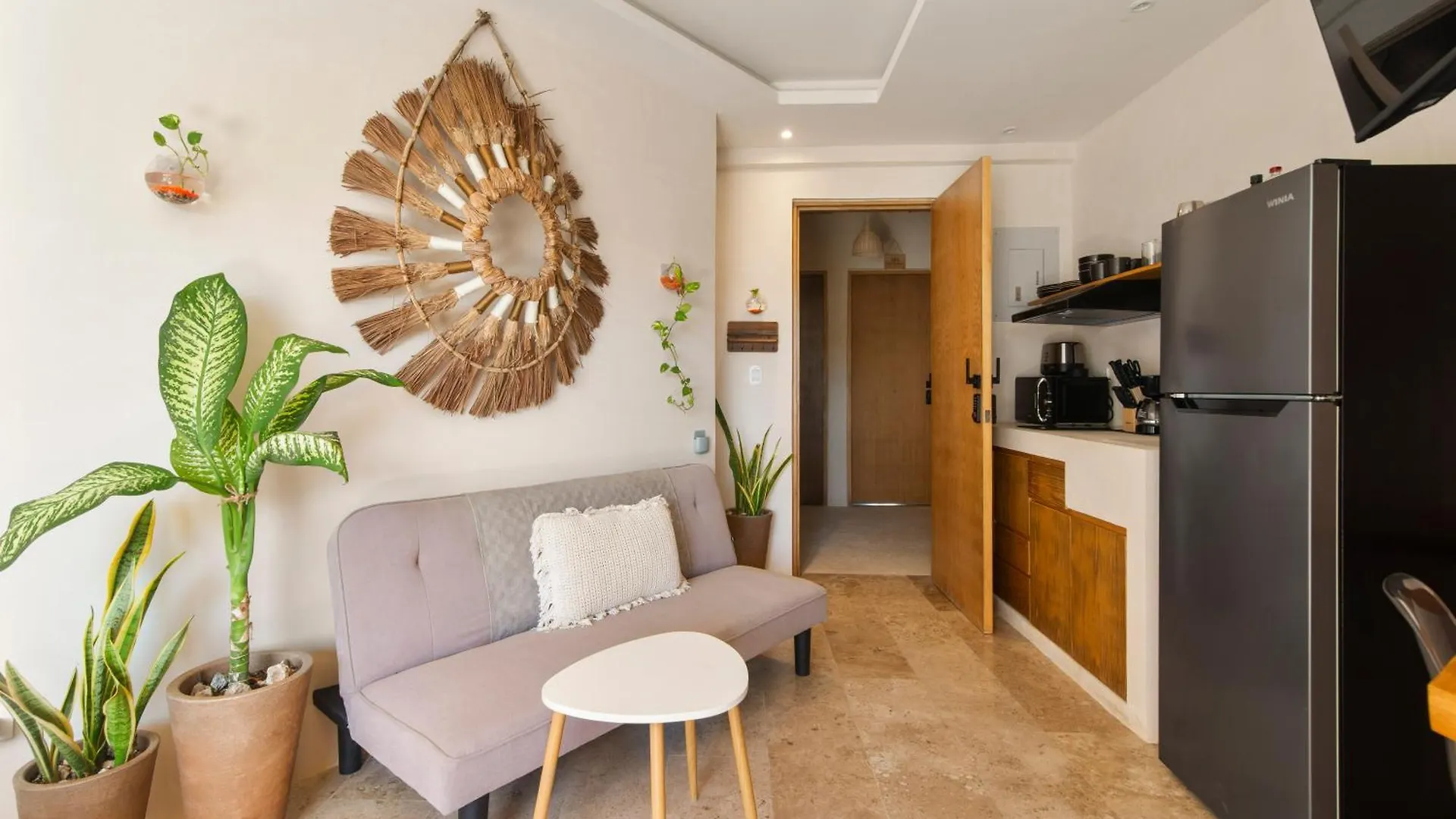 A Sweet Jungle Suite In Aldea Zama Tulum 0*,  Mexico
